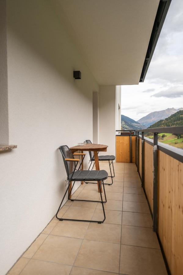 Apart Harmonie Kappl  Exterior photo
